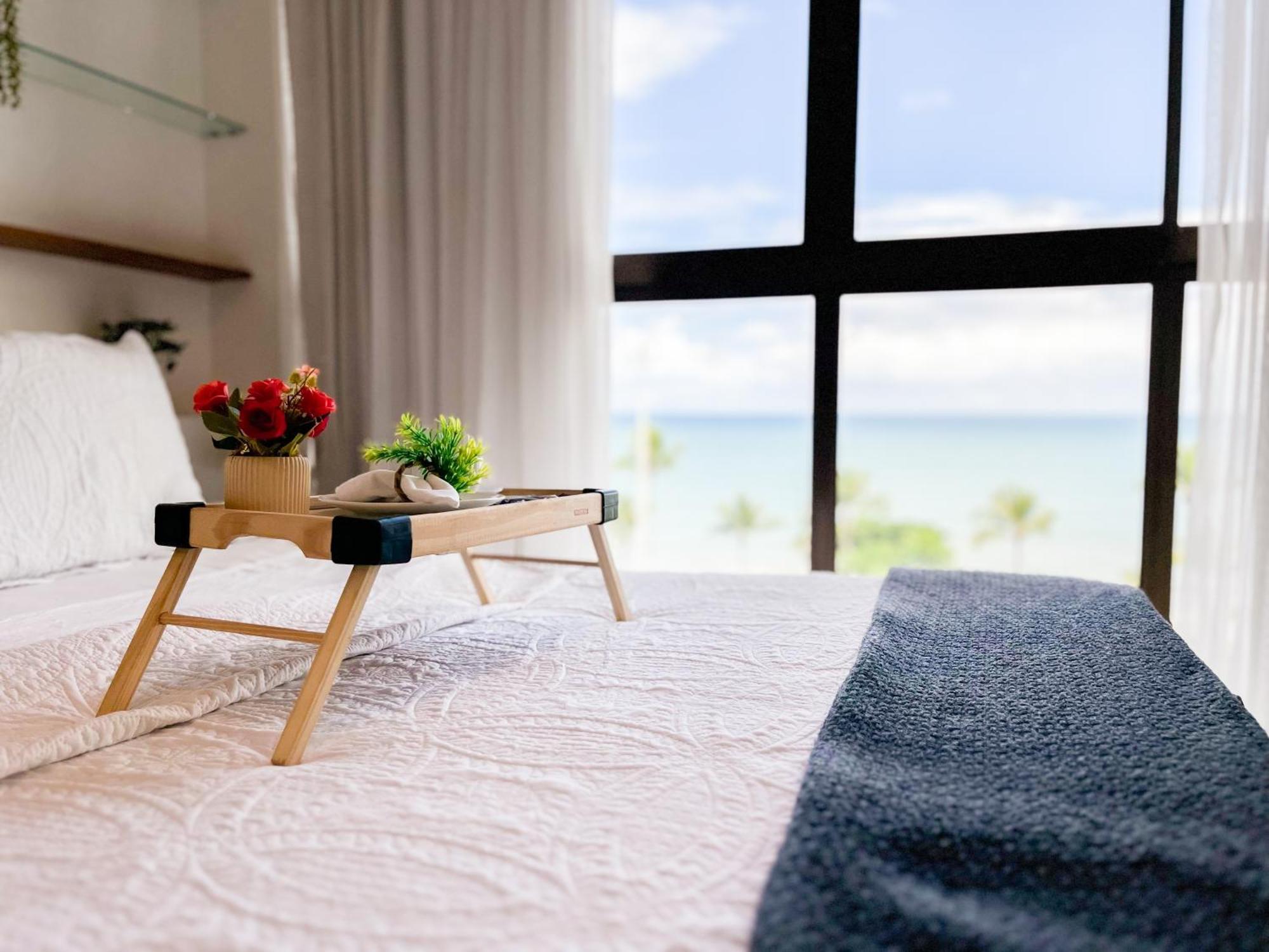 Flats By Bnb Flex - Costa Vicentina Ресифи Экстерьер фото