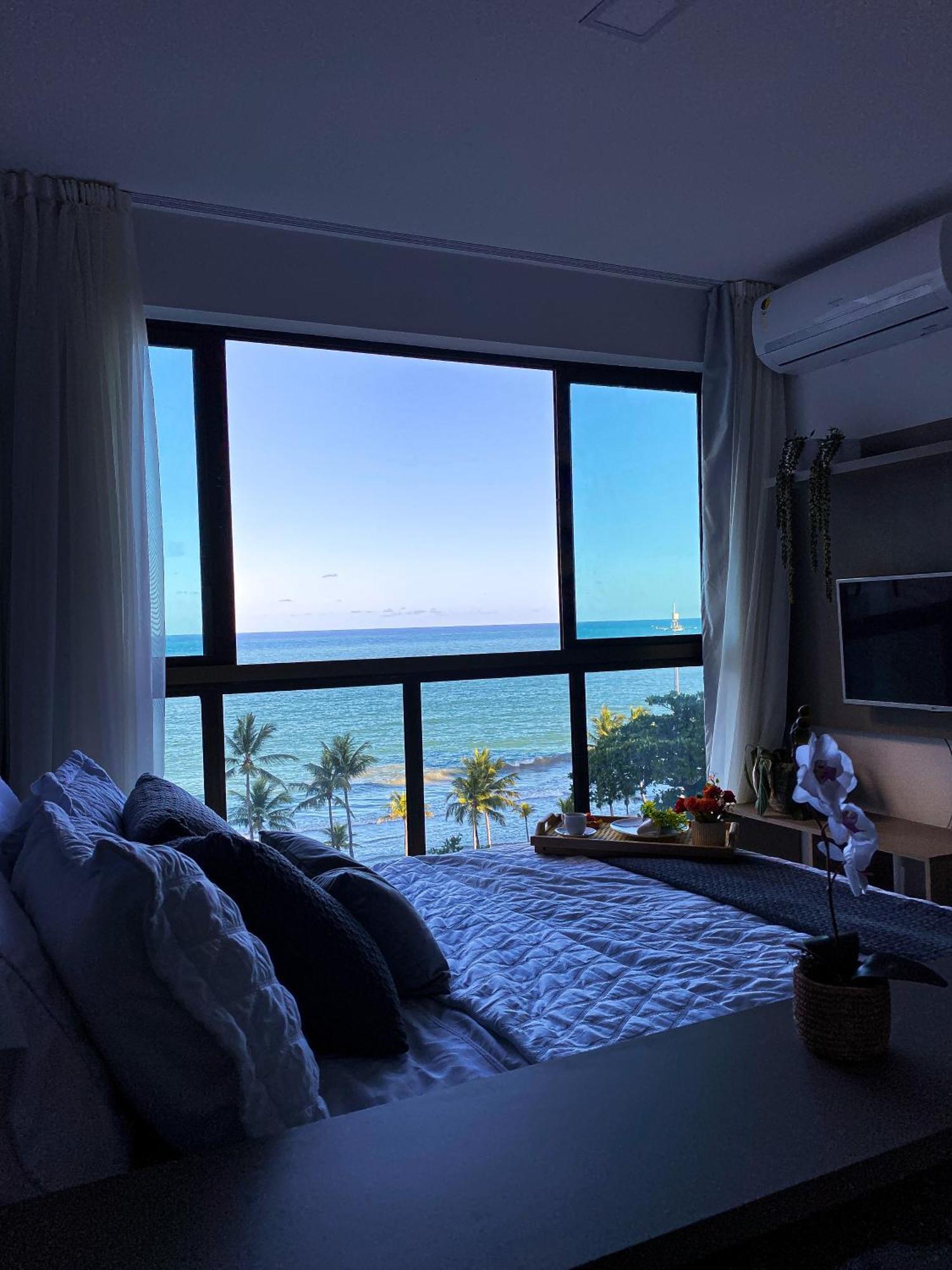 Flats By Bnb Flex - Costa Vicentina Ресифи Экстерьер фото