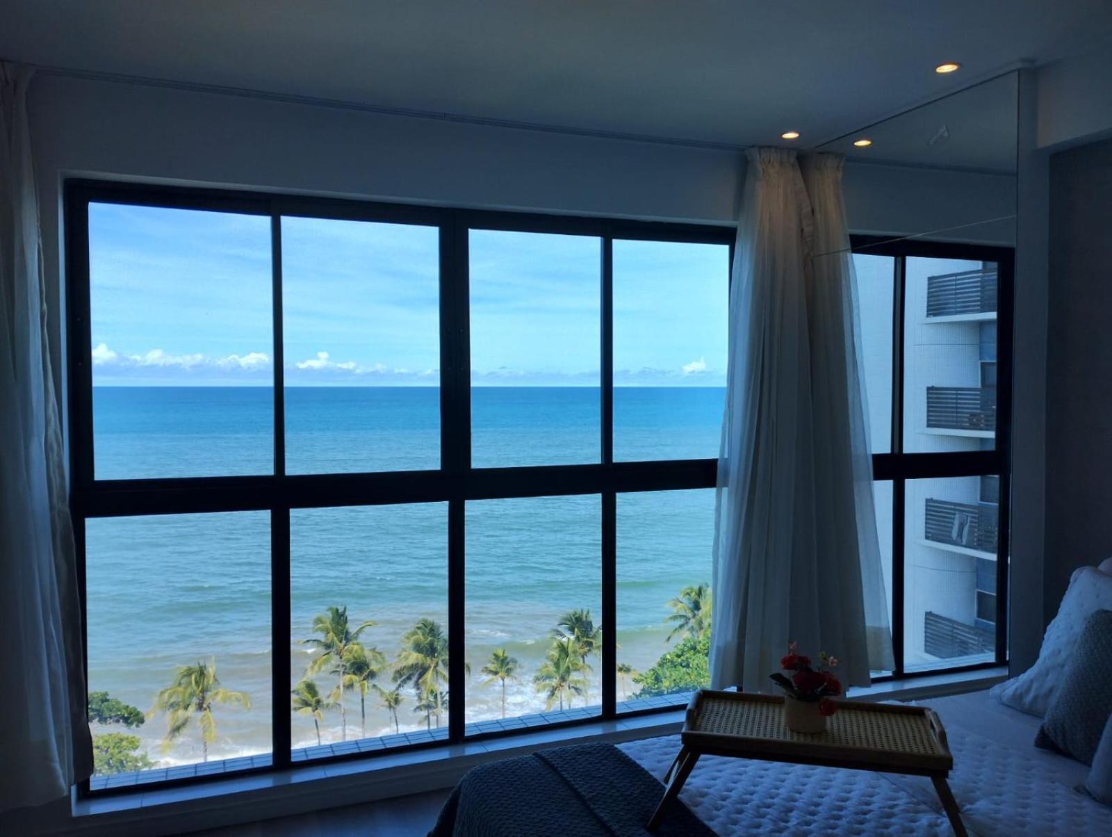 Flats By Bnb Flex - Costa Vicentina Ресифи Экстерьер фото