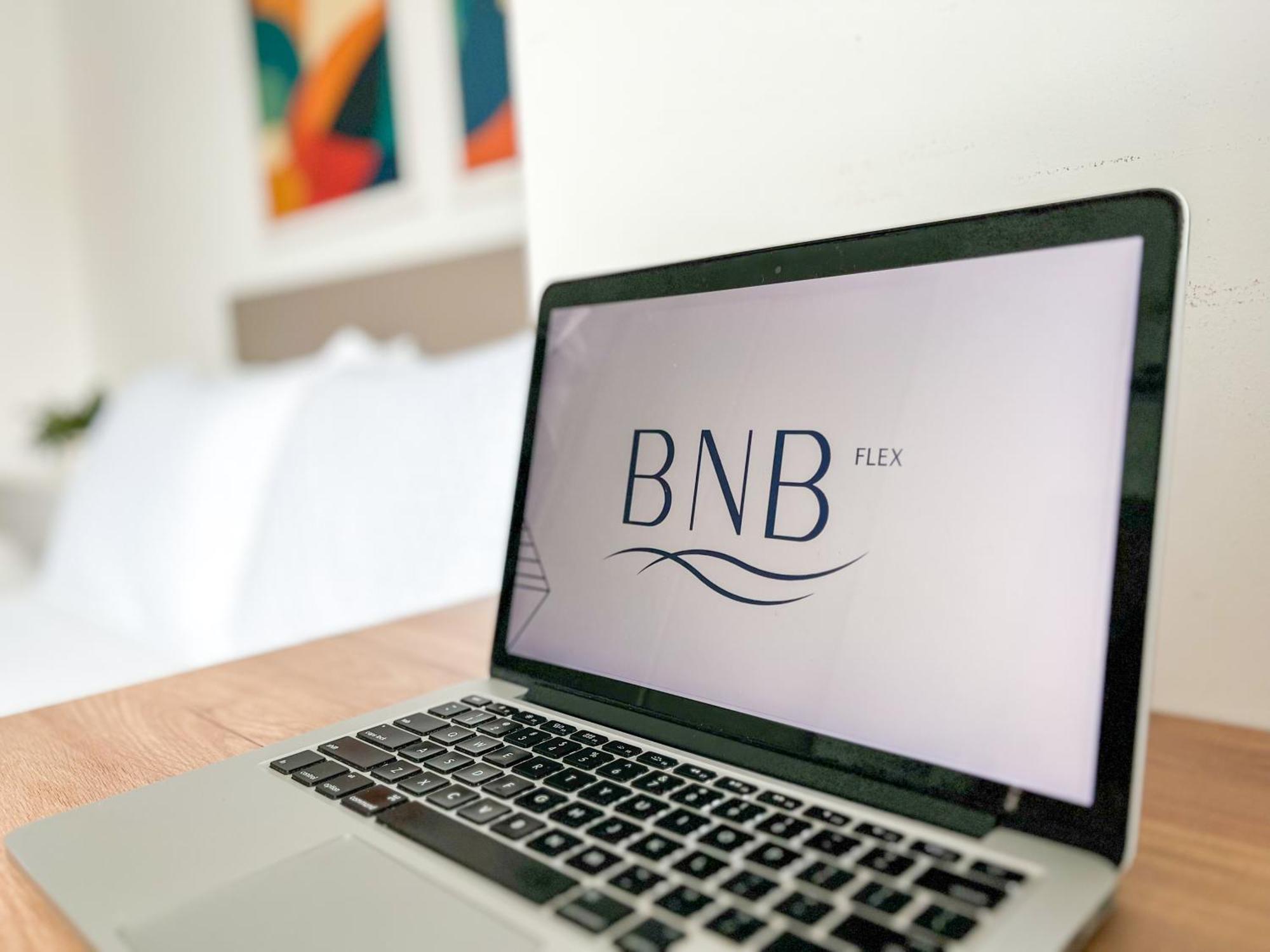 Flats By Bnb Flex - Costa Vicentina Ресифи Экстерьер фото