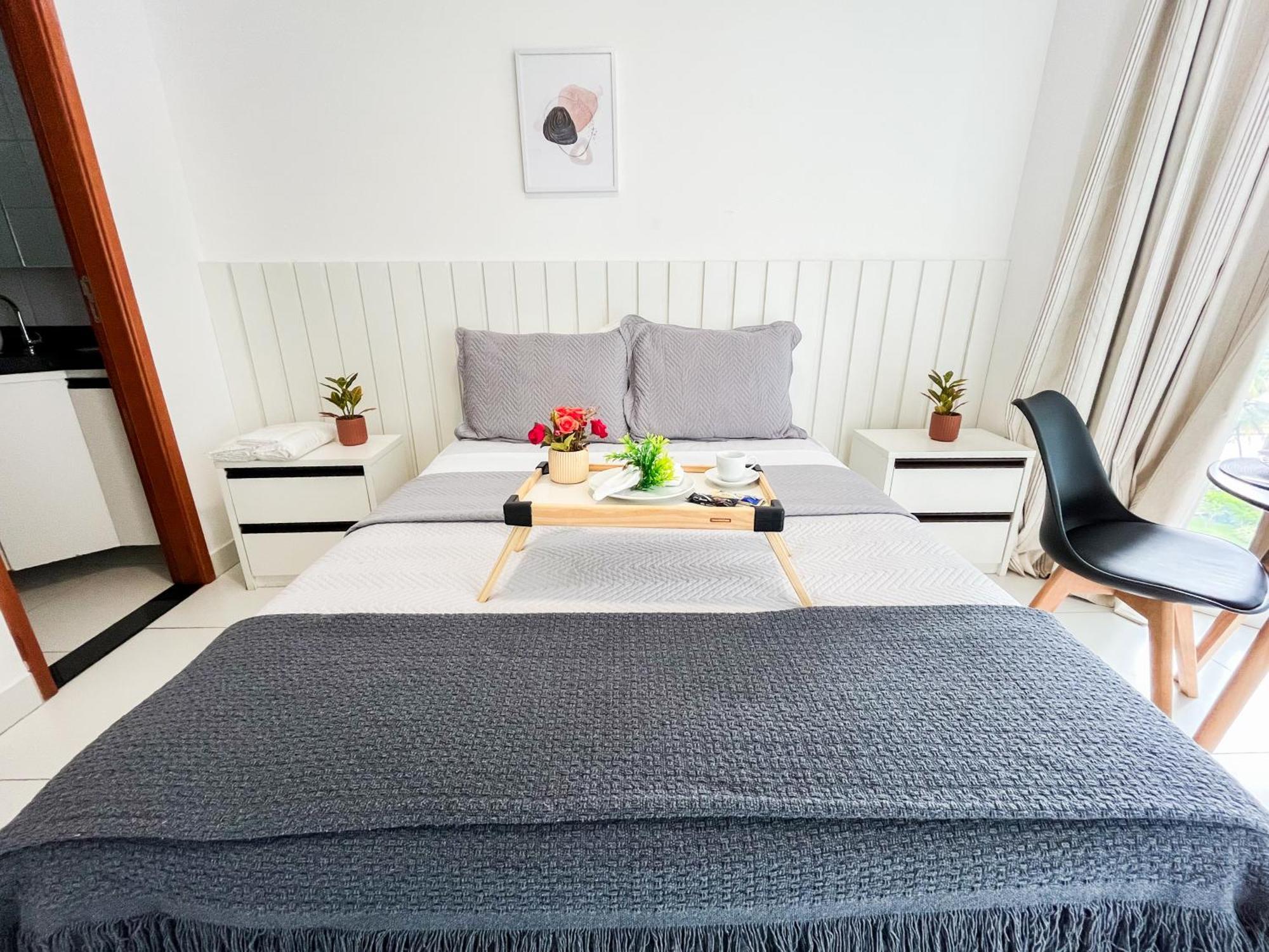 Flats By Bnb Flex - Costa Vicentina Ресифи Экстерьер фото