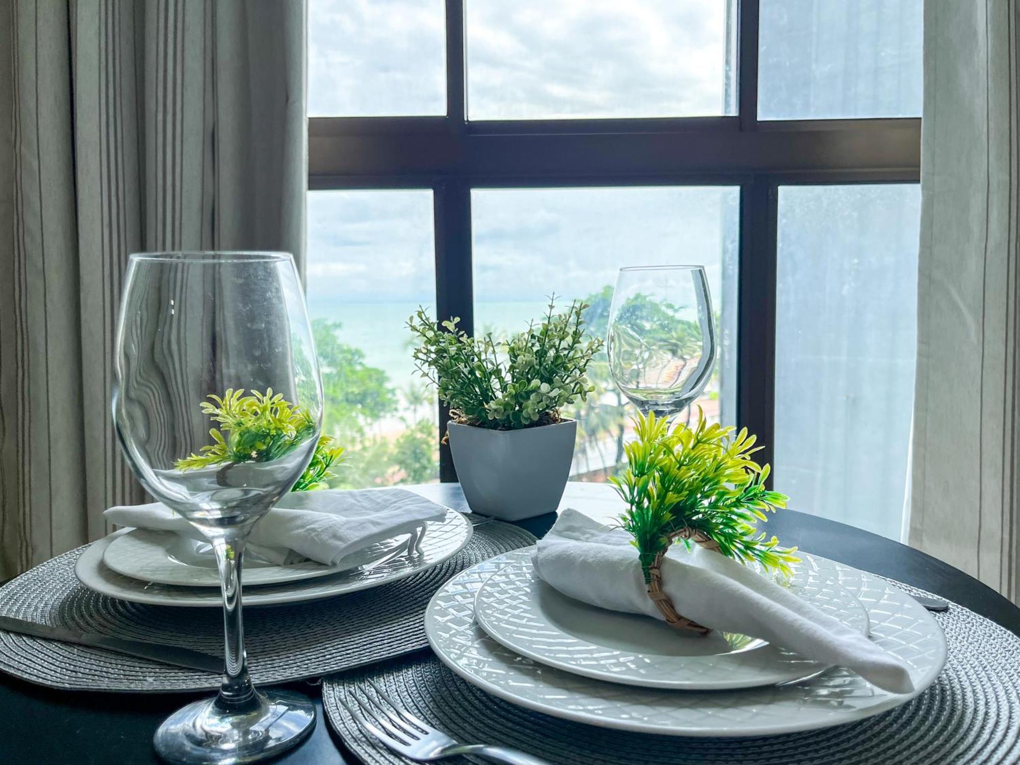 Flats By Bnb Flex - Costa Vicentina Ресифи Экстерьер фото