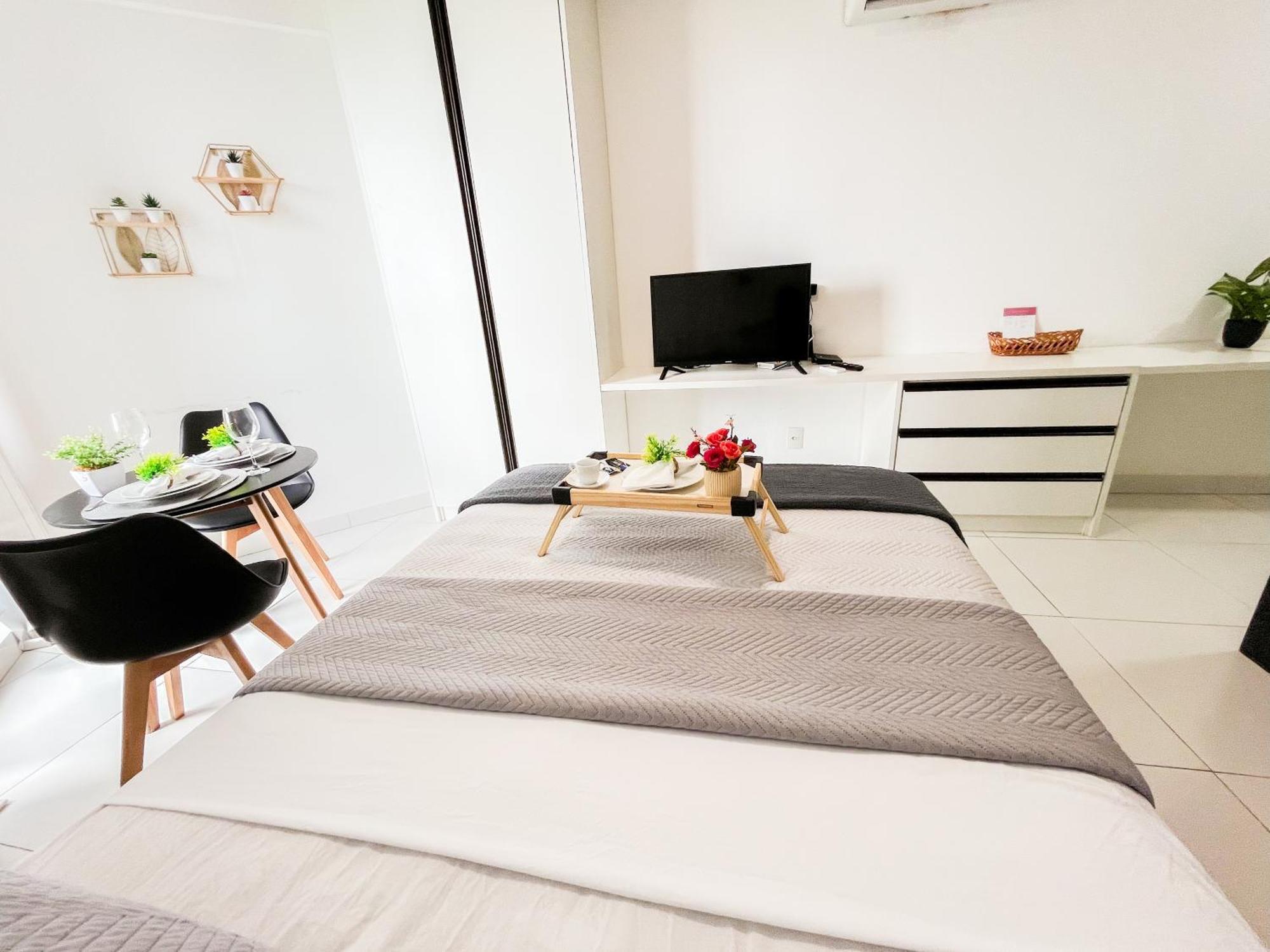 Flats By Bnb Flex - Costa Vicentina Ресифи Экстерьер фото