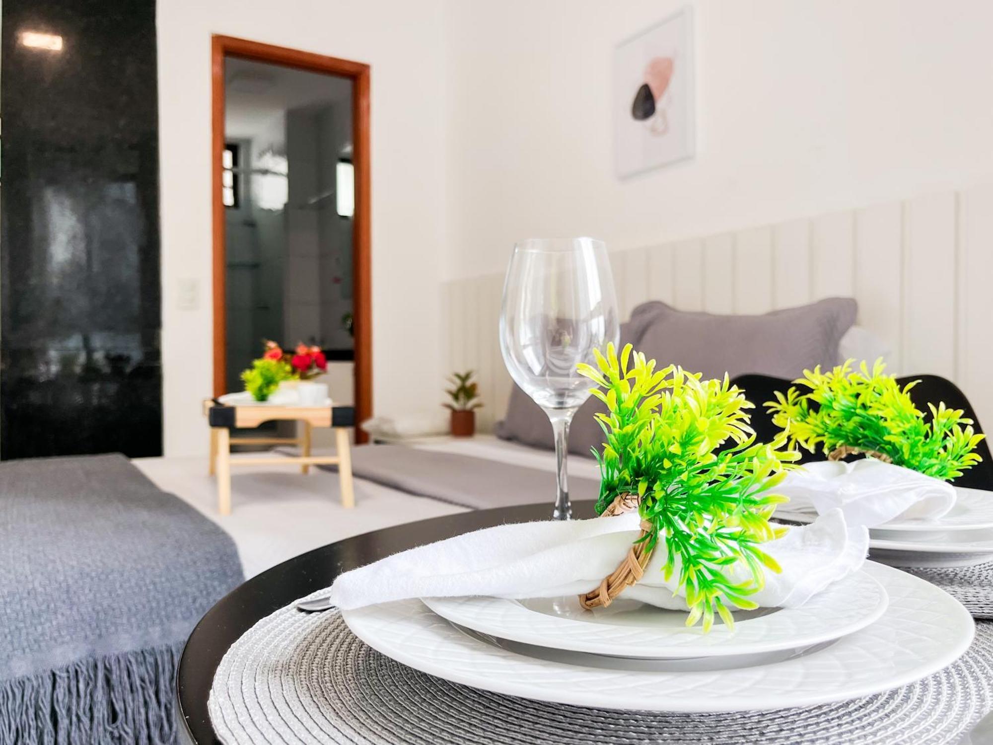 Flats By Bnb Flex - Costa Vicentina Ресифи Экстерьер фото