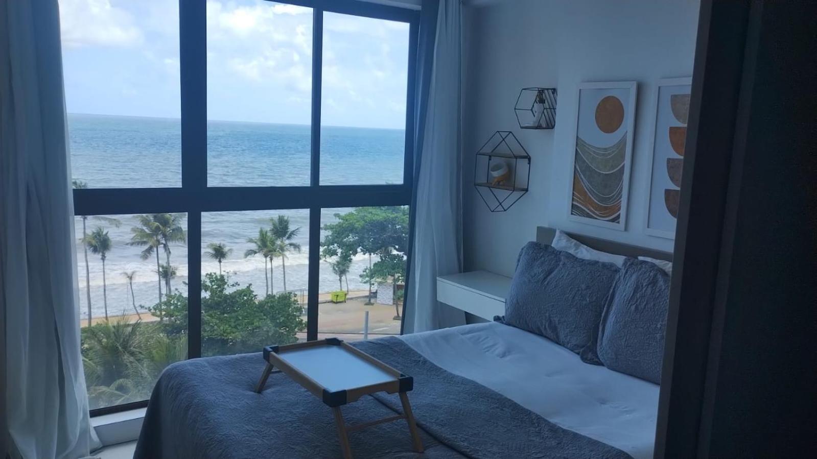 Flats By Bnb Flex - Costa Vicentina Ресифи Экстерьер фото