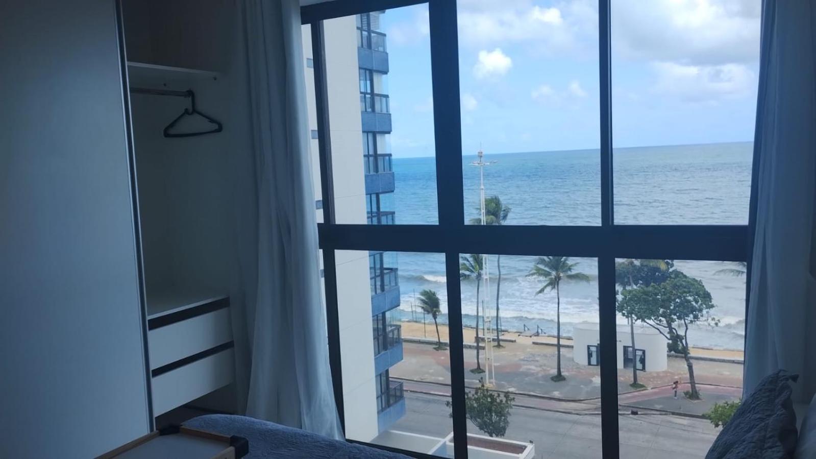 Flats By Bnb Flex - Costa Vicentina Ресифи Экстерьер фото